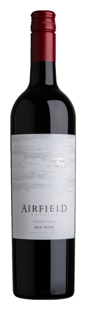 Airfield Estates - Red Wine