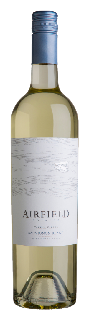 Airfield Estates - Sauvignon Blanc