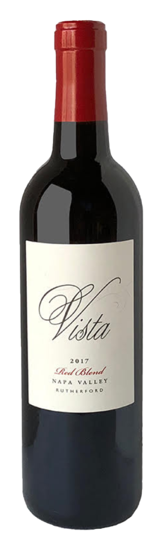 Vista Reserve - Red Blend