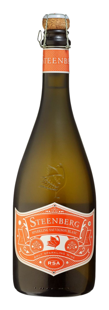 Steenberg - Sparkling Sauvignon Blanc