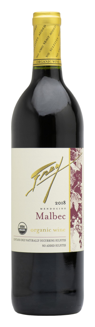 Frey - Malbec