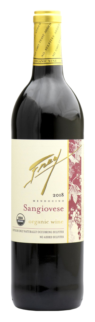 Frey - Sangiovese