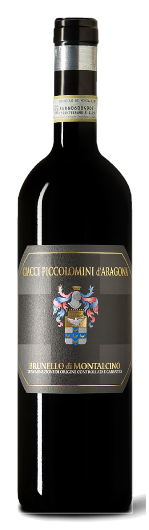 Ciacci Piccolomini - Brunello di Montalcino