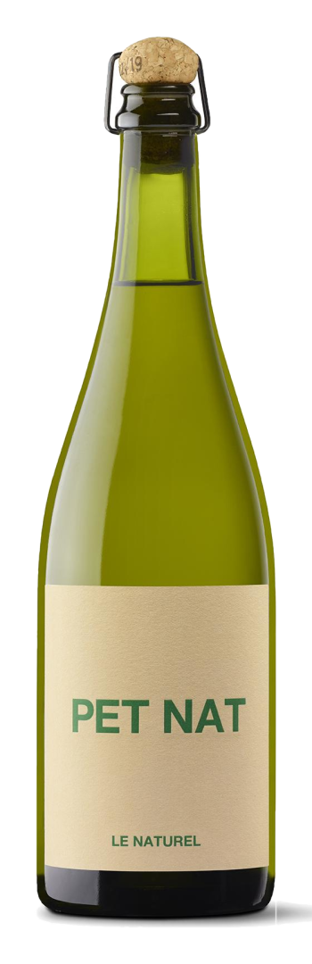 Bodegas Aroa - Le Naturel Pet Nat