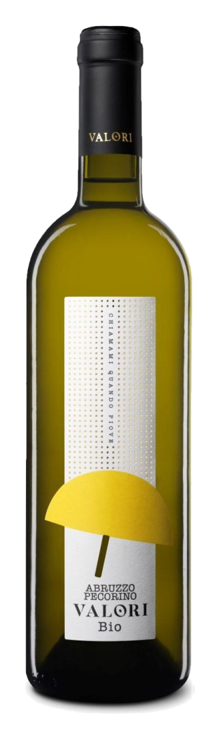 Valori - Pecorino