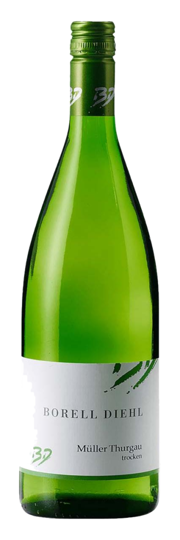 Borell-Diehl - Muller Thurgau