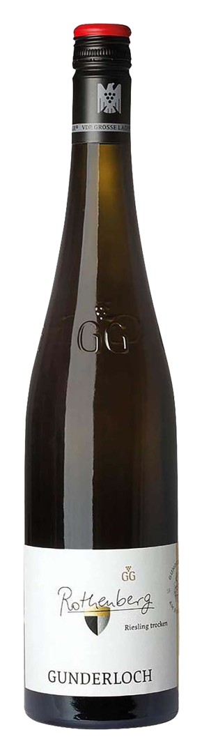 Gunderloch - Riesling GG Nackenheimer Rotenberg