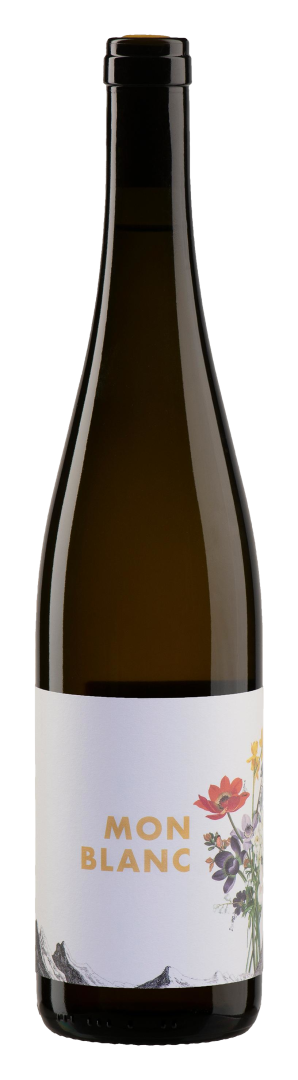Jurtschitsch - Mon Blanc