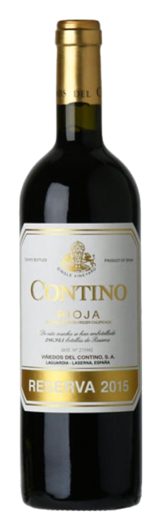 Contino - Reserva Tinto