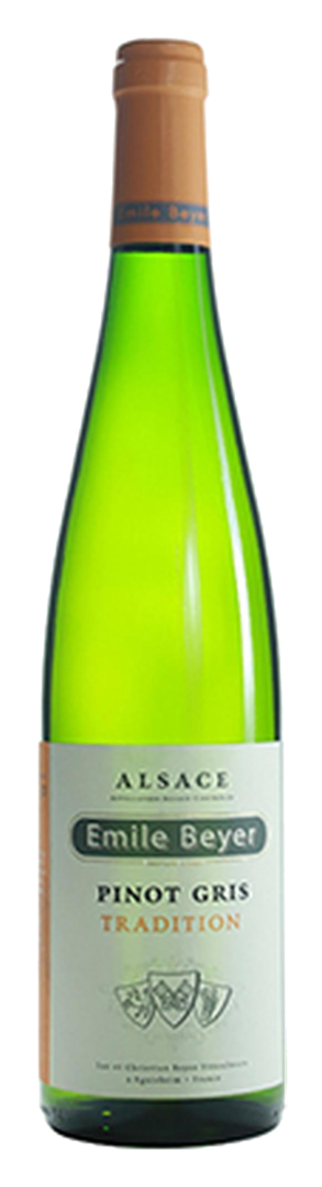 Emile Beyer - Pinot Gris Tradition