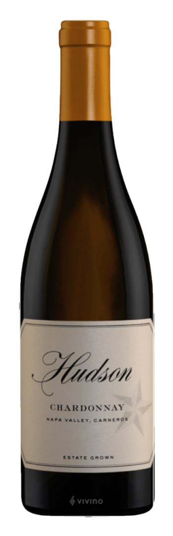 Hudson - Chardonnay