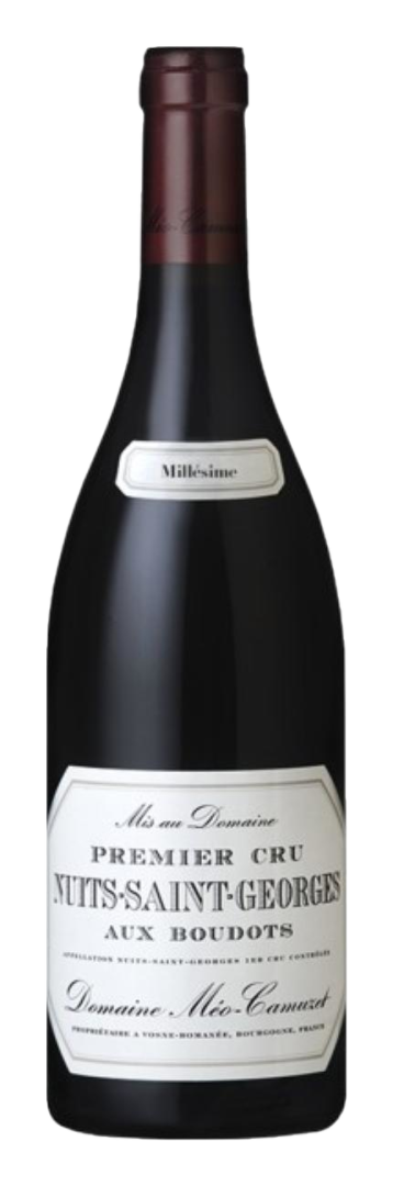 Dom Meo Camuzet - Nuits St Georges aux Boudots 1er Cru