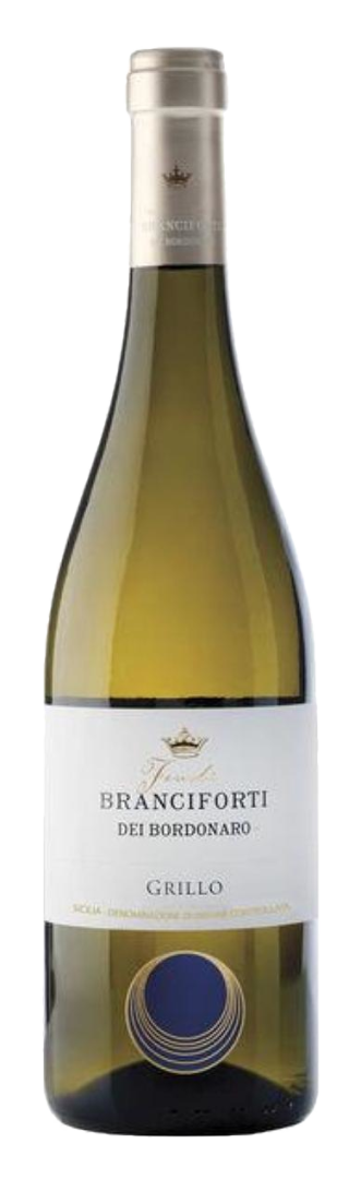 Firriato - Branciforti Grillo