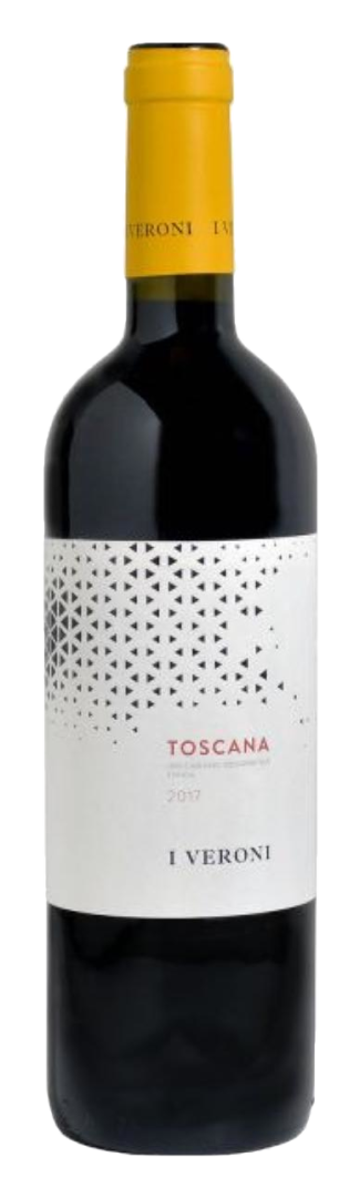 I Veroni - Rosso Toscana IGT