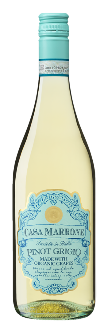 Casa Marrone - Pinot Grigio