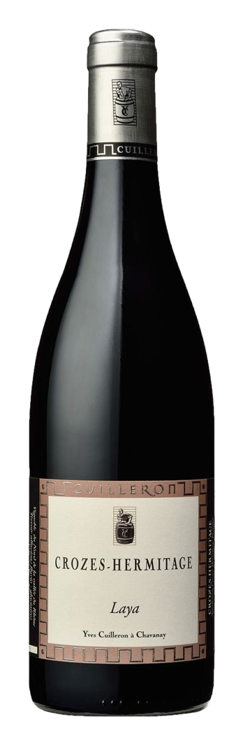Yves Cuilleron - Crozes Hermitage Rouge Laya