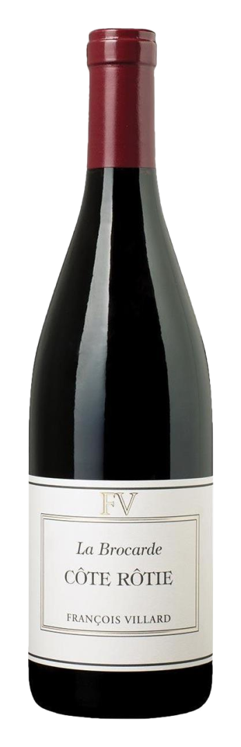Francois Villard - Cote Rotie la Brocarde