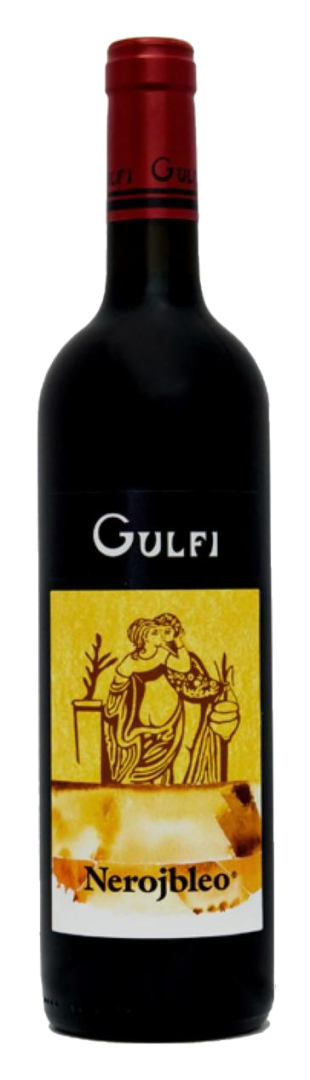 Gulfi - Nerojbleo