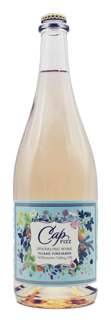 Illahe - Capitol Fizz Rose