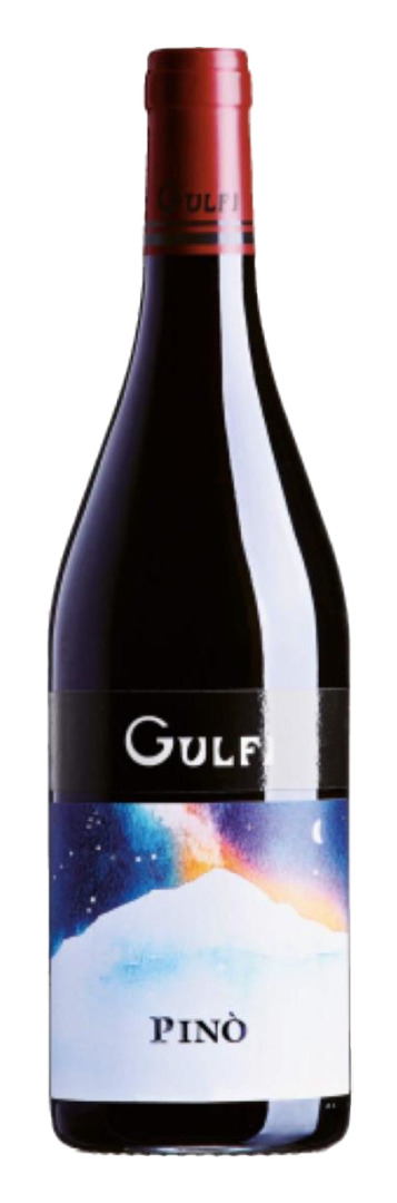 Gulfi - Pino'