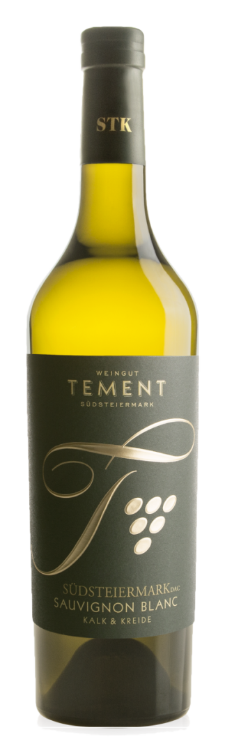 Tement - Kalk & Kreide Sauvignon Blanc