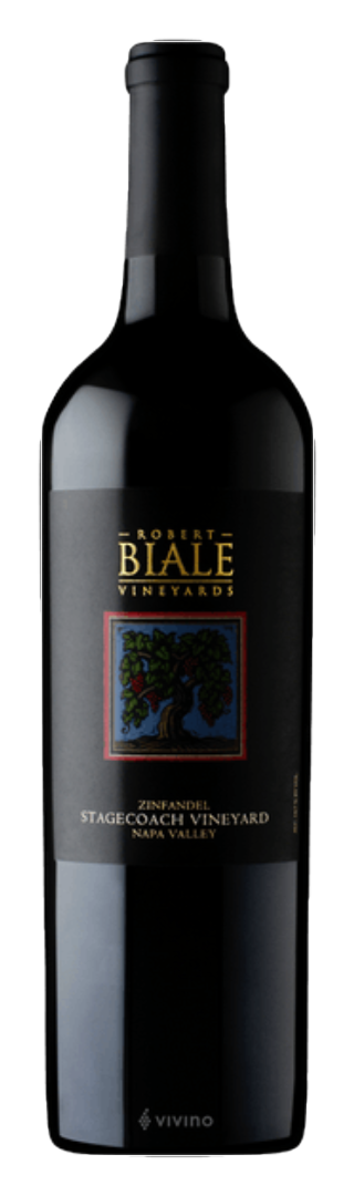 Robert Biale Vineyards - Zinfandel Stagecoach Vyd