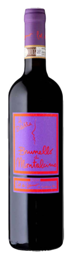 Col di Lamo - 'Diletta' Brunello di Montalcino DOCG