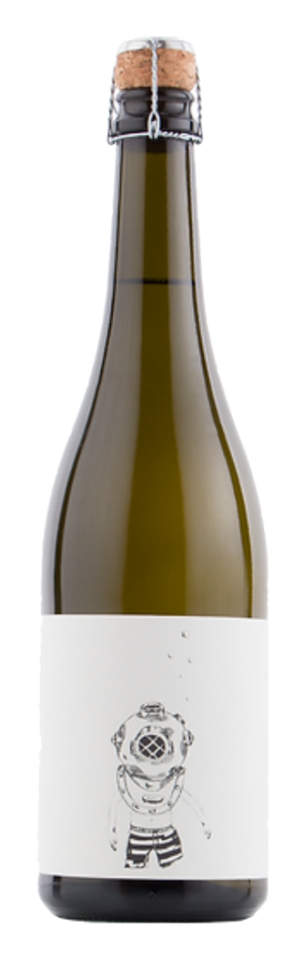 Days of Youth - Diver Sparkling Brut