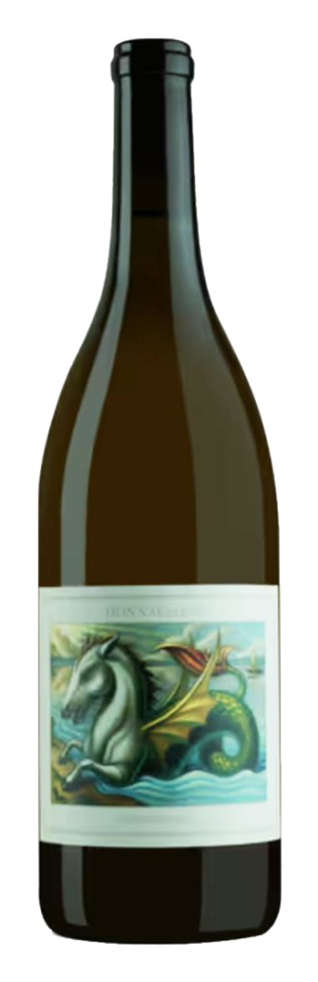 Donnachadh Family Wines - Chardonnay Sta Rita Hills