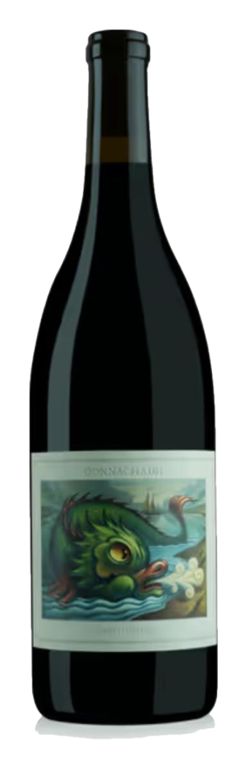 Donnachadh Family Wines - Pinot Noir Sta Rita Hills