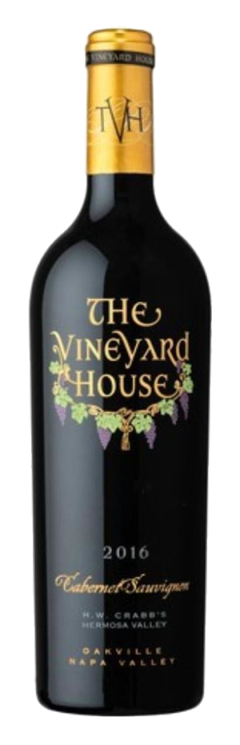 The Vineyard House - Cabernet Sauvignon Estate