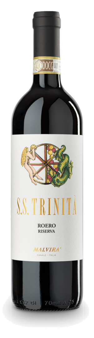 Malvira - Trinita Roero Riserva