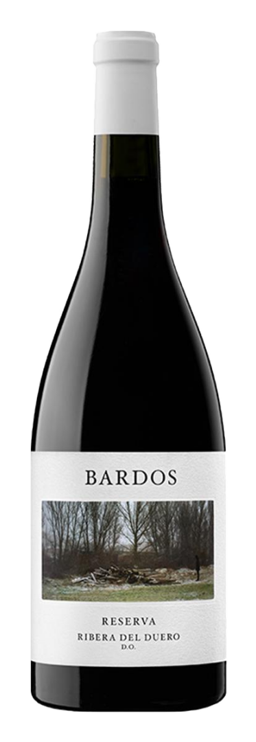 Bardos - Reserva