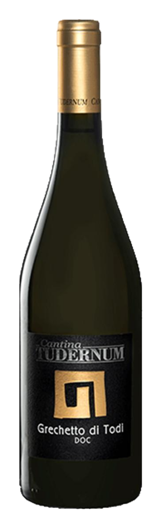 Cantina Tudernum - Grechetto di Todi DOC