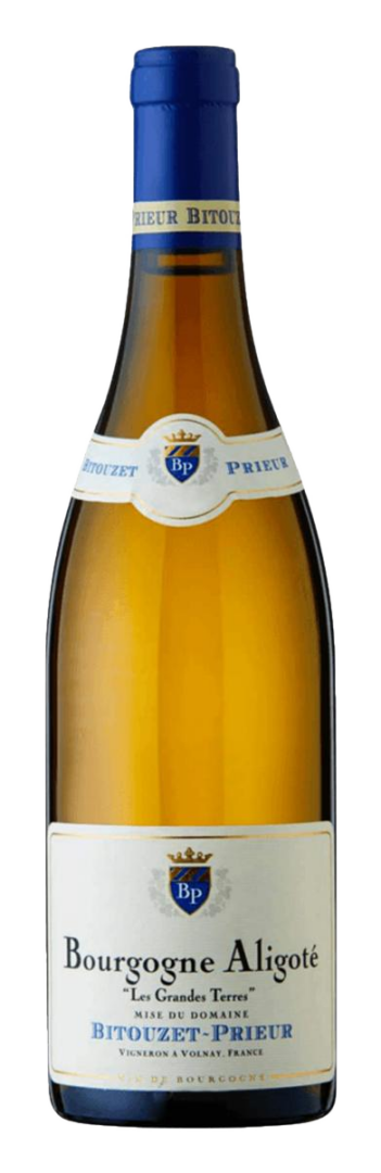 Dom Bitouzet-Prieur - Bourgogne Aligote Grandes Terres