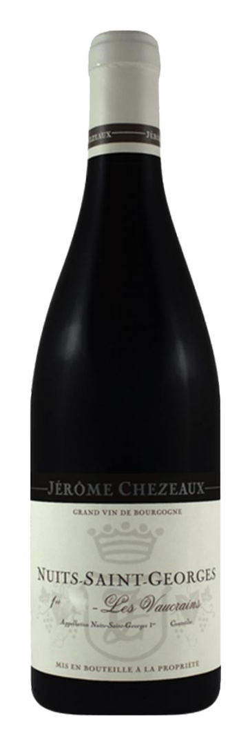 Dom Chezeaux - Nuits St Georges 1er Cru Les Vaucrains