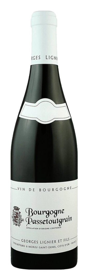 Dom Lignier - Bourgogne Passetoutgrain