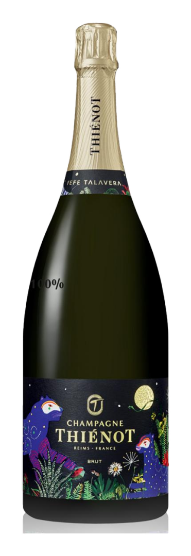 Thienot - Brut 