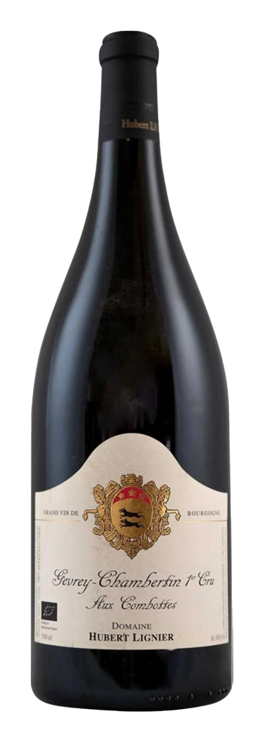 Dom Lignier - Gevrey Chambertin 1er Cru Aux Combottes