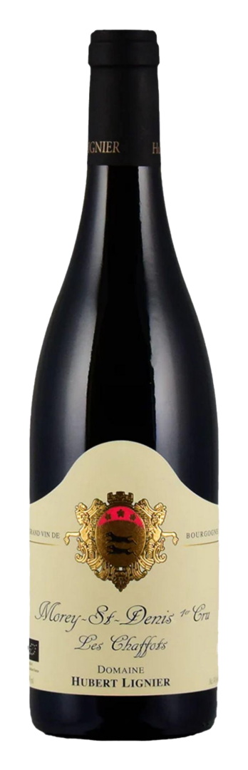 Dom Lignier - Morey-St-Denis 1er Cru Les Chaffots