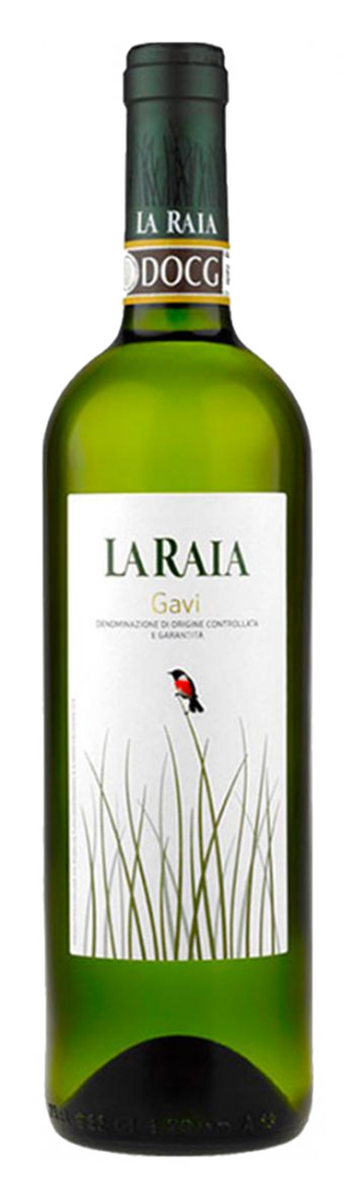 La Raia - Gavi