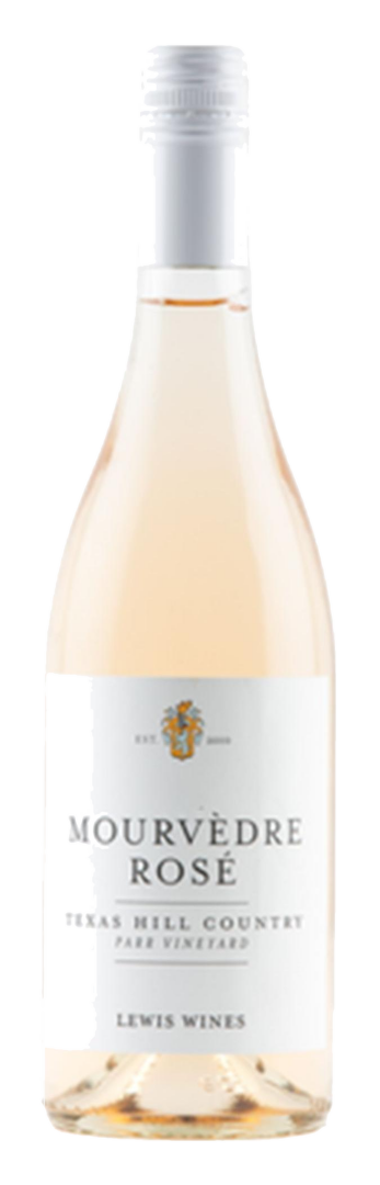 Lewis Wines - Parr Rose