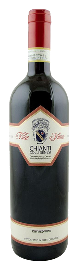 Villa Sant' Anna - Chianti Colli Senesi