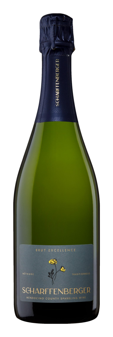 Scharffenberger - Brut