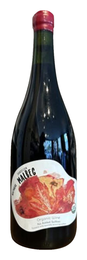 Dandelion - Natural Malbec