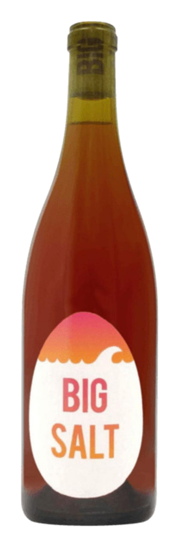 Ovum - Big Salt Orange Rose