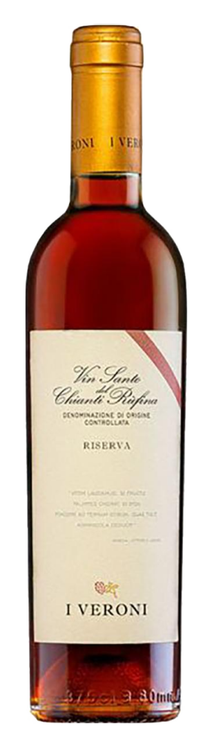 I Veroni - Vin Santo del Chianti Rufina Riserva