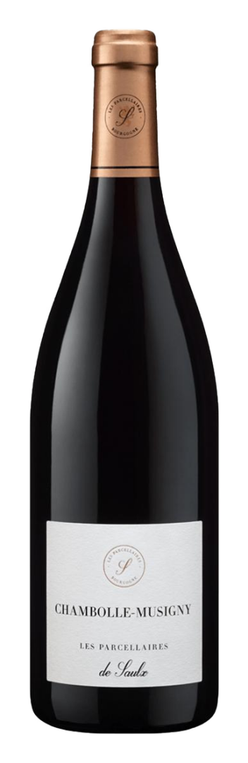 les Parcellaires de Saulx - Chambolle-Musigny