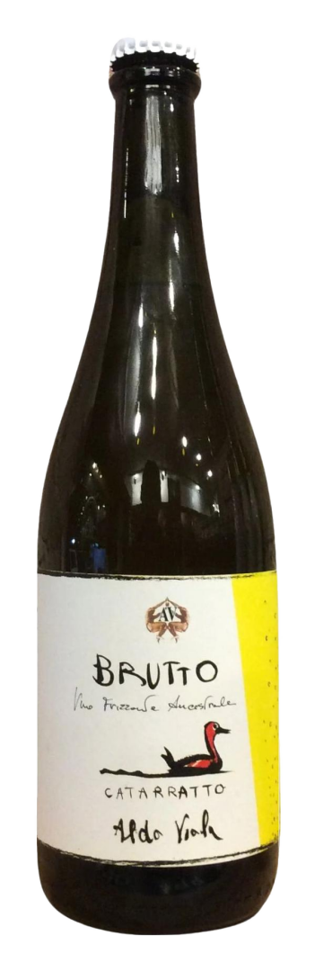 Aldo Viola - Brutto Vino Frizzante