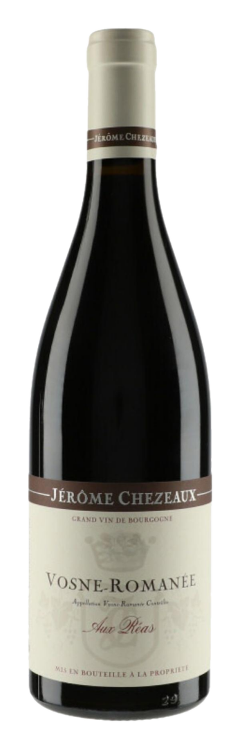 Dom Chezeaux - Vosne-Romanee